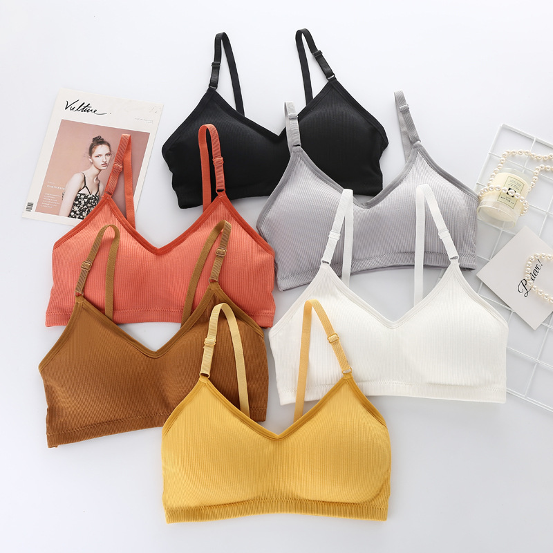 Summer Wire Free Bra Women Sea - Bralette Triangle Set recension och pris