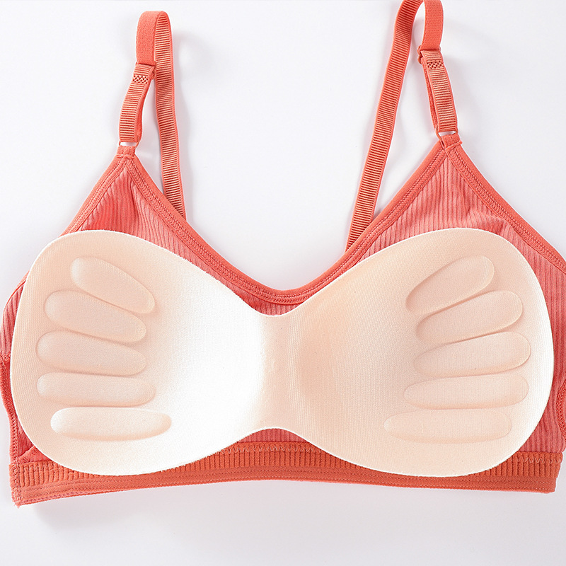 Summer Wire Free Bra Women Sea - Bralette Triangle Set recension och pris