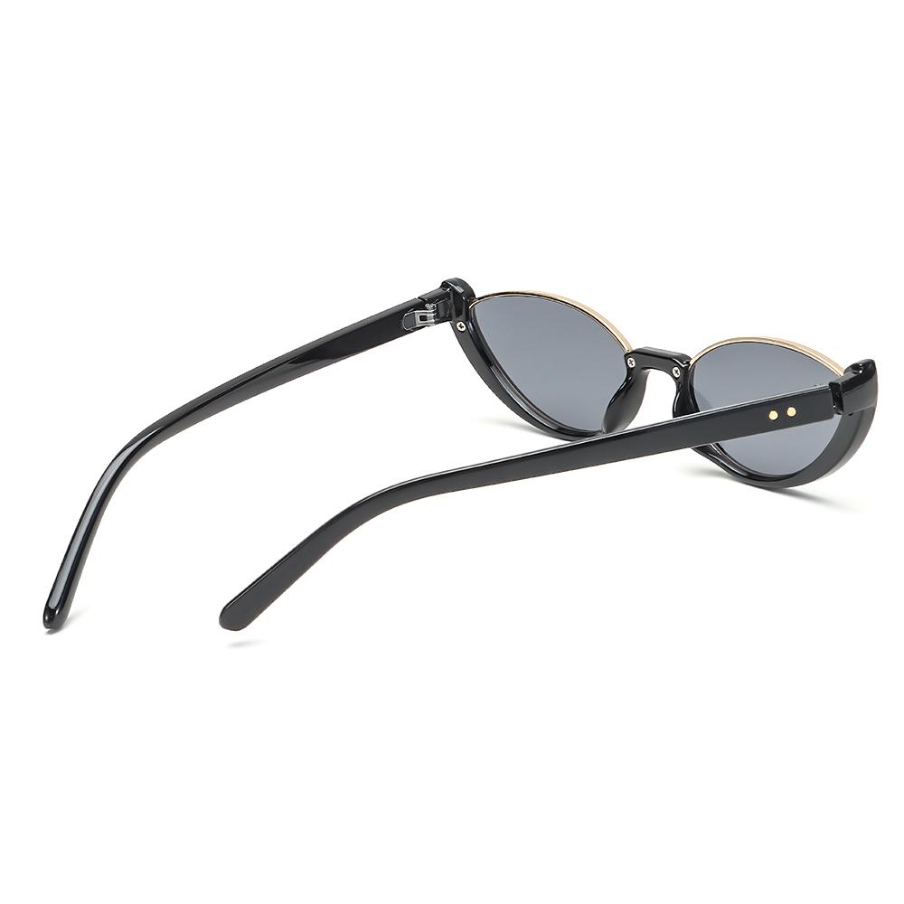 Fashion Women Men Small Cat Ey - Sunglasses Cat Eye recension och pris