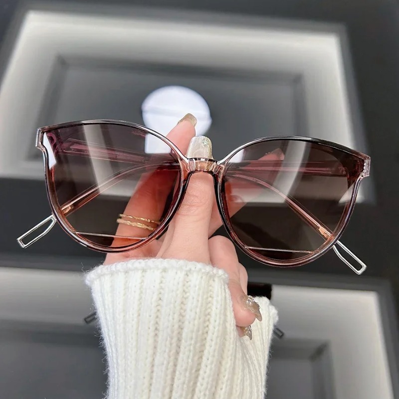 Cat Eye Vintage Sunglasses Wom - Sunglasses Cat Eye recension och pris