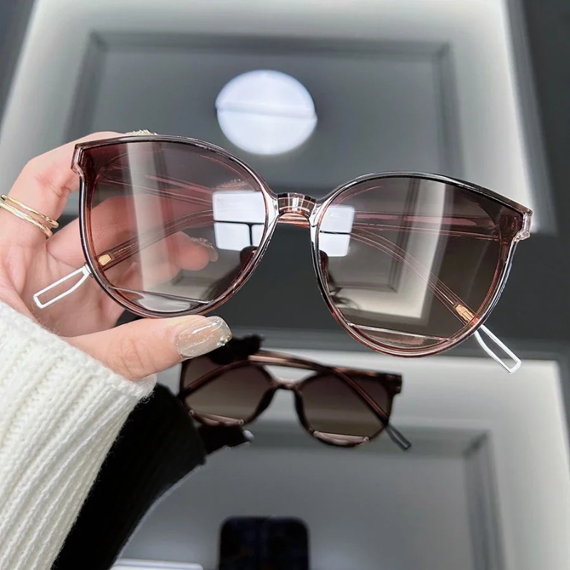 Cat Eye Vintage Sunglasses Wom - Sunglasses Cat Eye recension och pris
