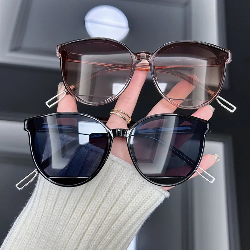 Cat Eye Vintage Sunglasses Wom - Sunglasses Cat Eye recension och pris