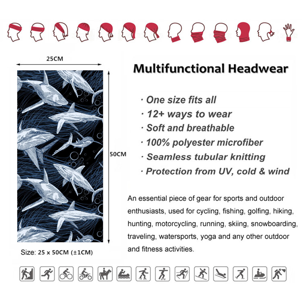 Customize Your Own Cycling Nec - Headband Summer Knit recension och pris