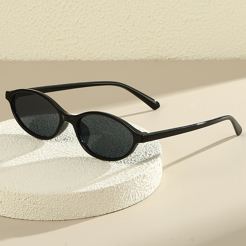 Vintage Small Cat Eye Sunglass - Sunglasses Cat Eye recension och pris