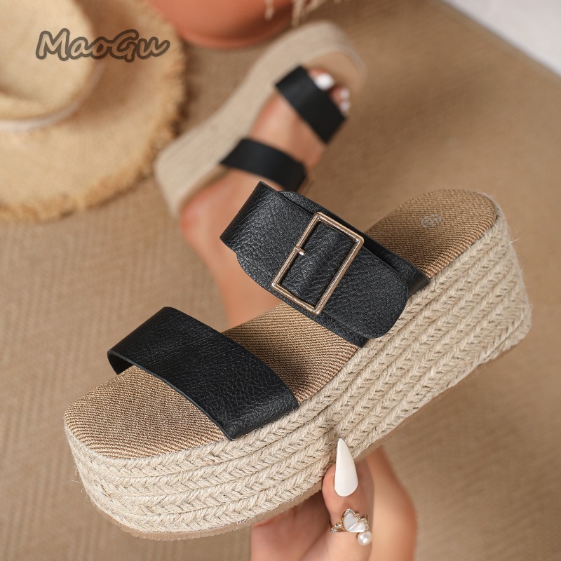 2026 Women's Espadrille Platfo - Wedge Espadrille Women recension och pris