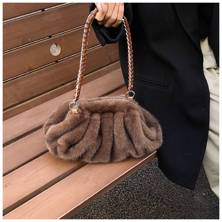 Casual Knitted Openwork Women' - Tote Bag Beach recension och pris