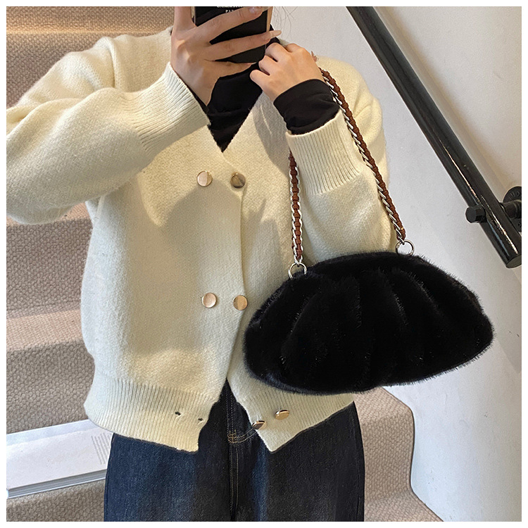 Casual Knitted Openwork Women' - Tote Bag Beach recension och pris