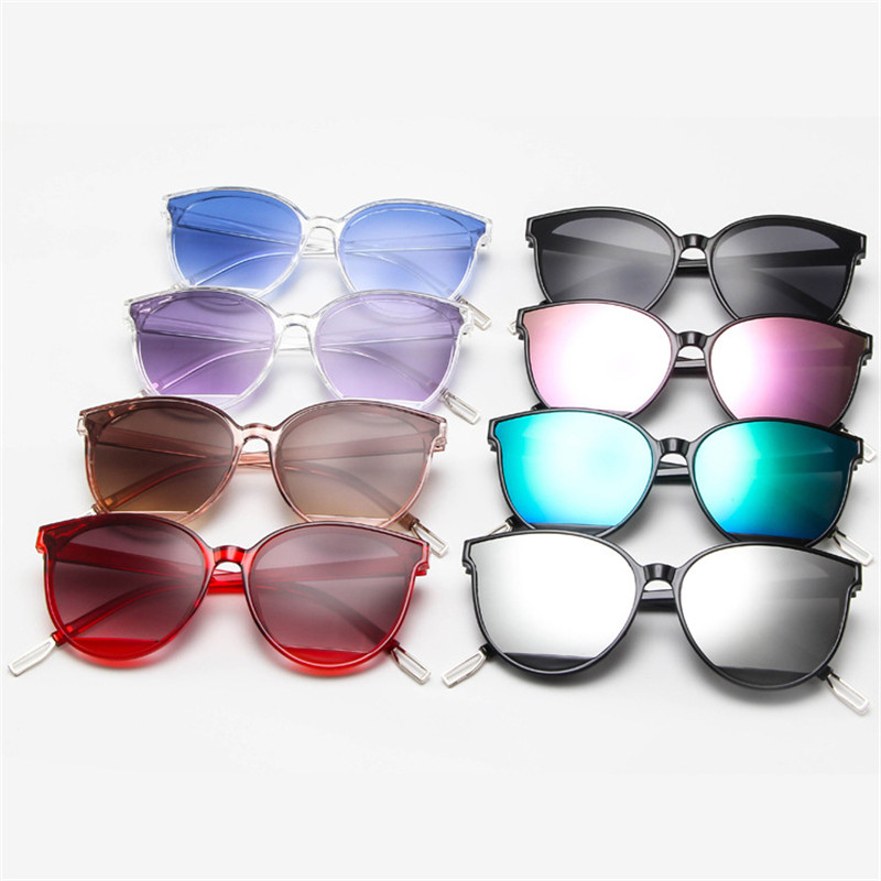 New Fashion Eyeware Cat Eye Me - Sunglasses Cat Eye recension och pris