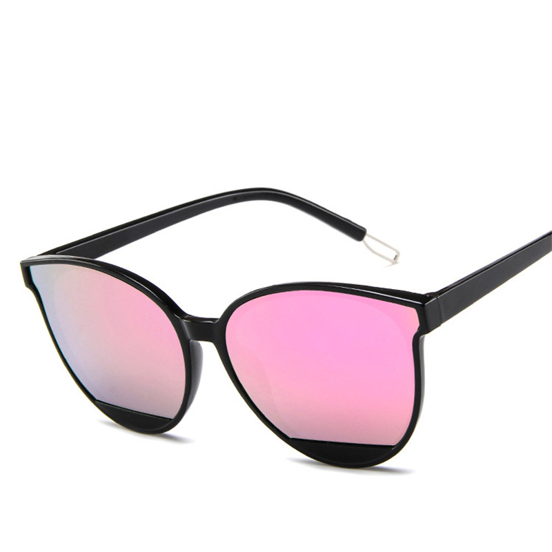 New Fashion Eyeware Cat Eye Me - Sunglasses Cat Eye recension och pris
