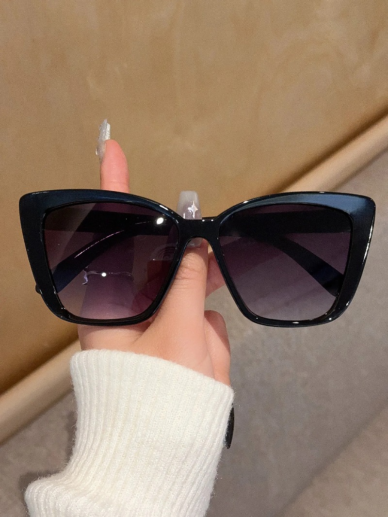 Trendy Cat Eye Sunglasses for  - Sunglasses Cat Eye recension och pris