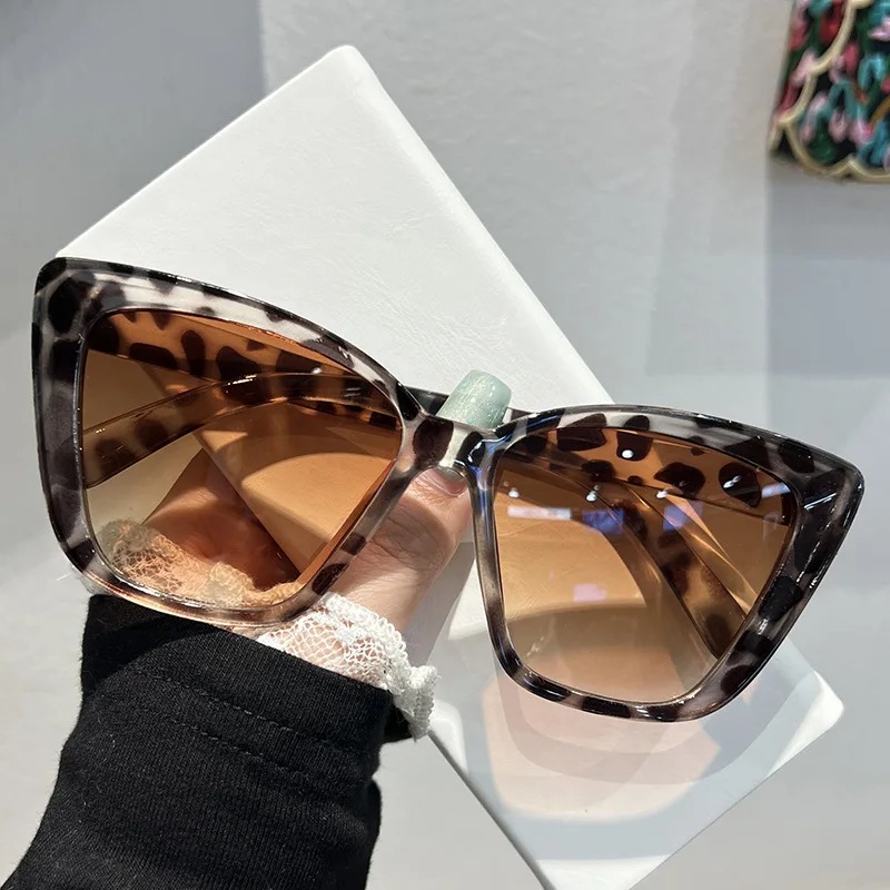 Trendy Cat Eye Sunglasses for  - Sunglasses Cat Eye recension och pris