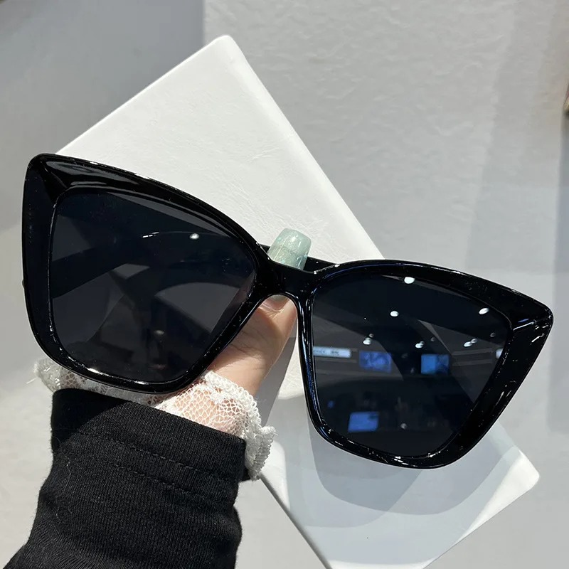 Trendy Cat Eye Sunglasses for  - Sunglasses Cat Eye recension och pris