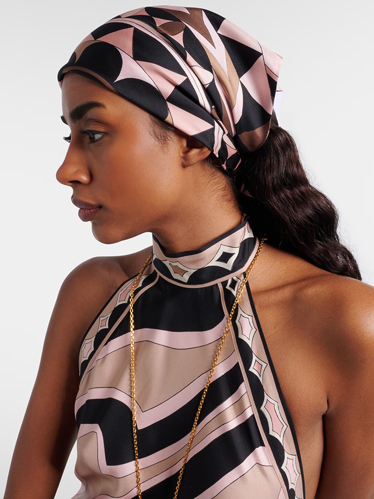 Summer Fashion Beach Resort Ge - Headband Summer Knit recension och pris