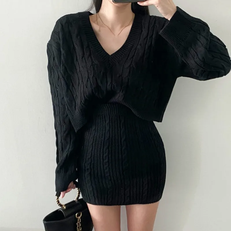 Women Sweet Solid Color Korean - Linen Dress Wrap recension och pris