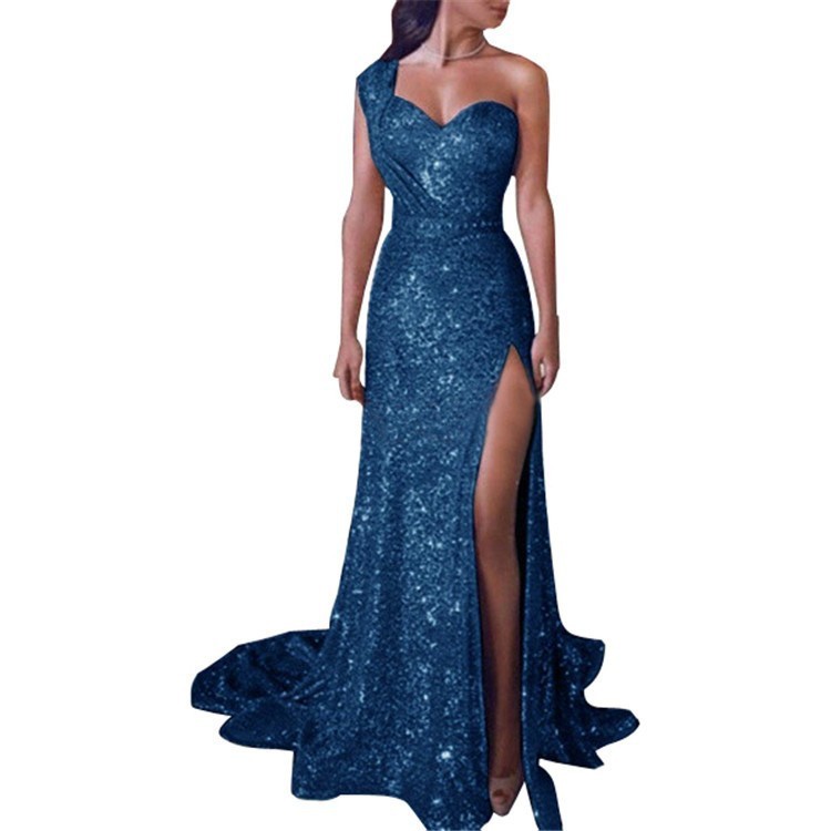 Prom Dresses Elegant Maxi Dres - Maxi Dress Halter recension och pris