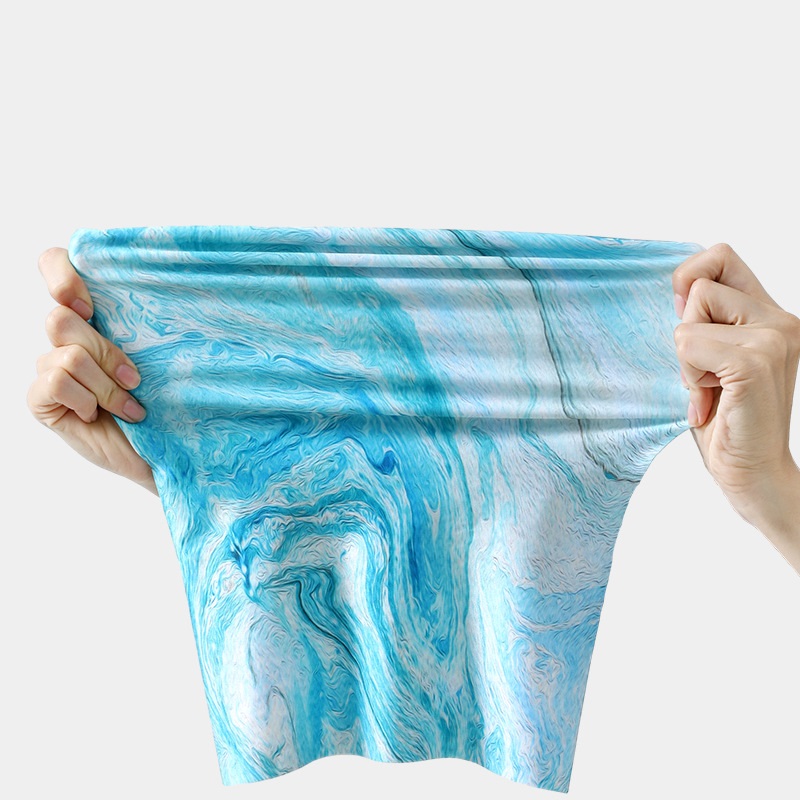 Fashion Color Seamless Cycling - Headband Summer Knit recension och pris