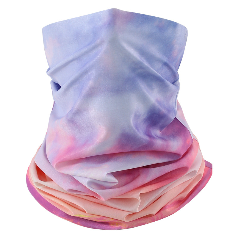 Fashion Color Seamless Cycling - Headband Summer Knit recension och pris
