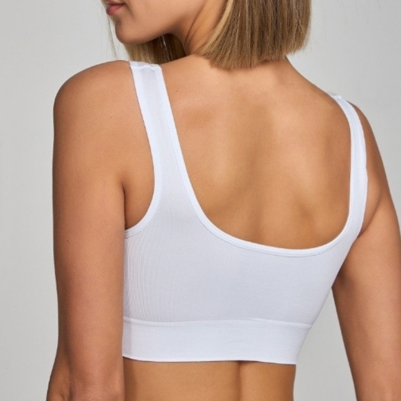 3D Sports Vest Breathable No S - Bralette Triangle Set recension och pris
