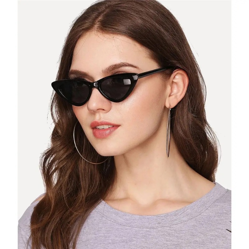 Vintage Cat Eye Sunglasses for - Sunglasses Cat Eye recension och pris
