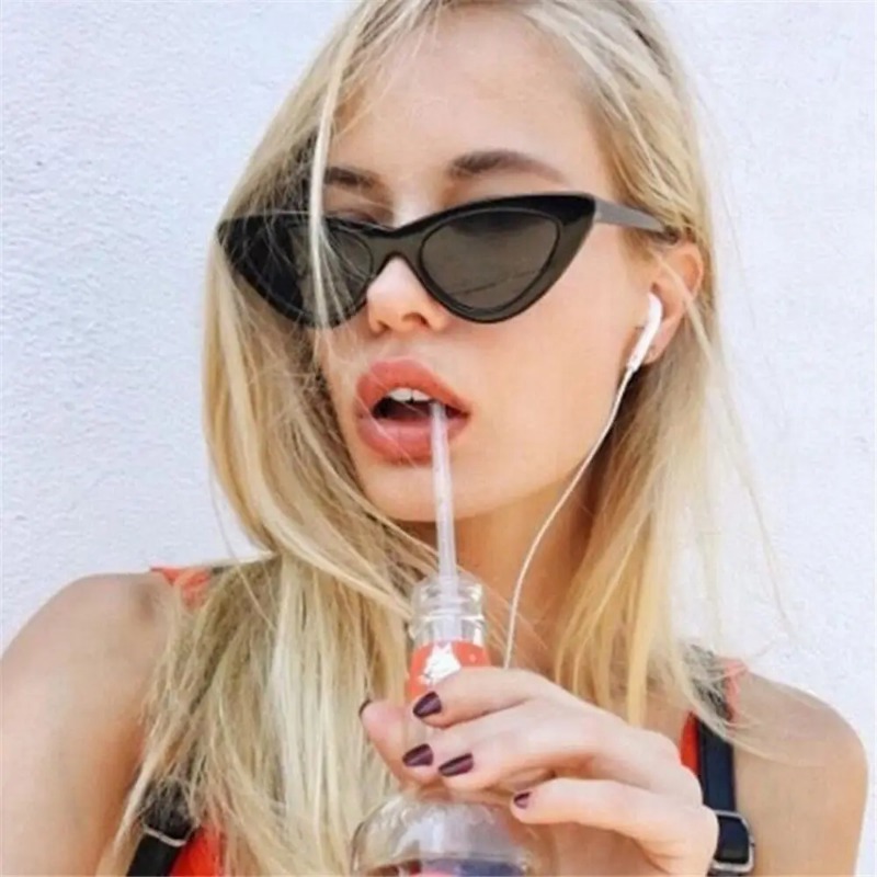 Vintage Cat Eye Sunglasses for - Sunglasses Cat Eye recension och pris
